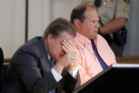 Eddie Tipton, Iowa mastermind behind lottery scam, paroled after servi.